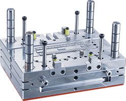 Injection Mold