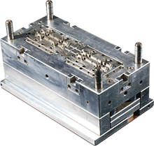 Injection Mold