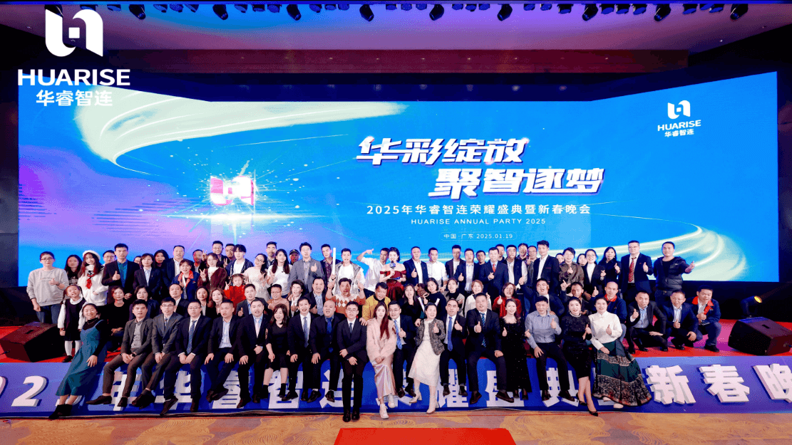 Spring Festival Celebration